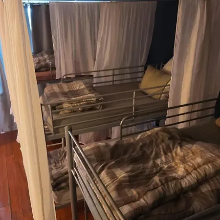 Hostel Female Dorm