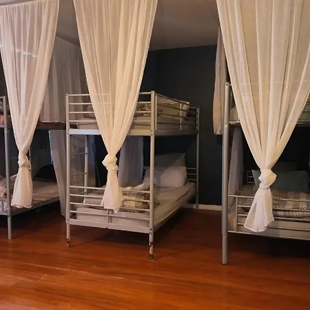 Female Dorm Bobigny